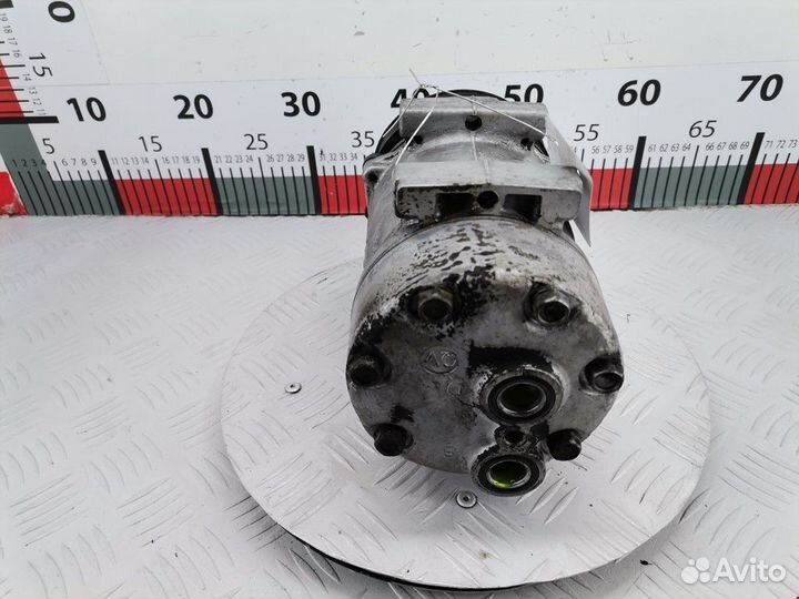 Компрессор кондиционера Renault Espace 3 1999