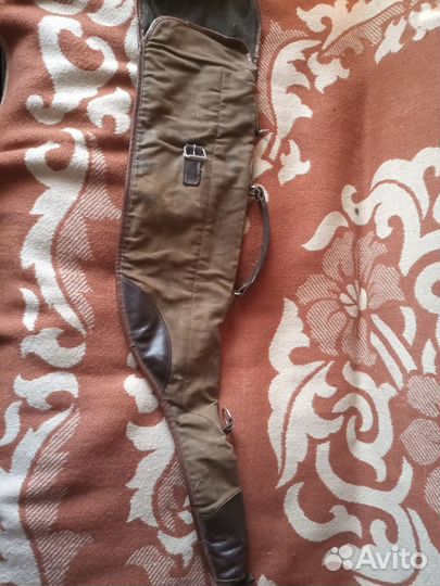 Чехол для ружья