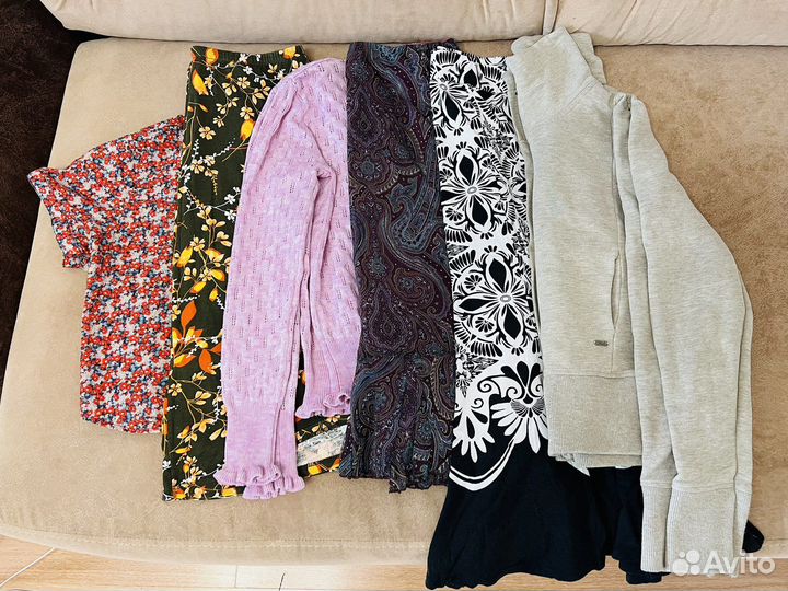 Вещи пакетом 44