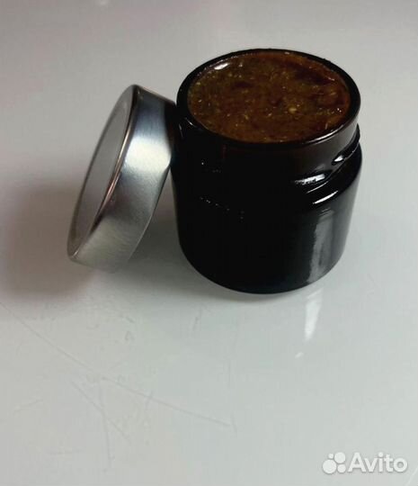 Мед натуральный