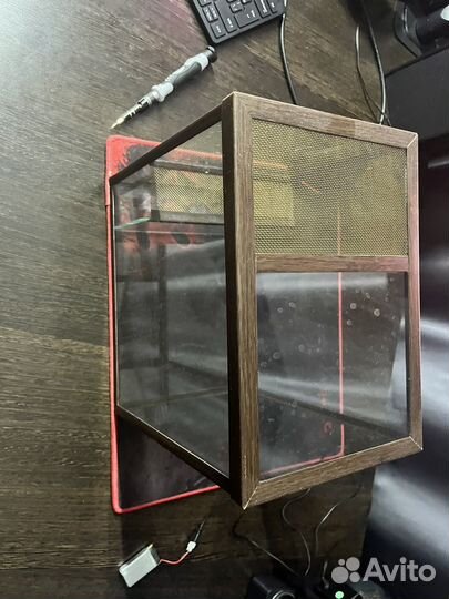 Террариум 25*17*24