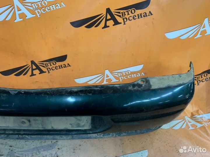 Бампер Ваз 211002 1 2003