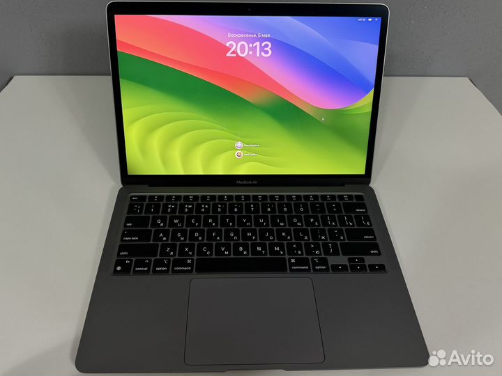Apple MacBook Air 13 2020 m1