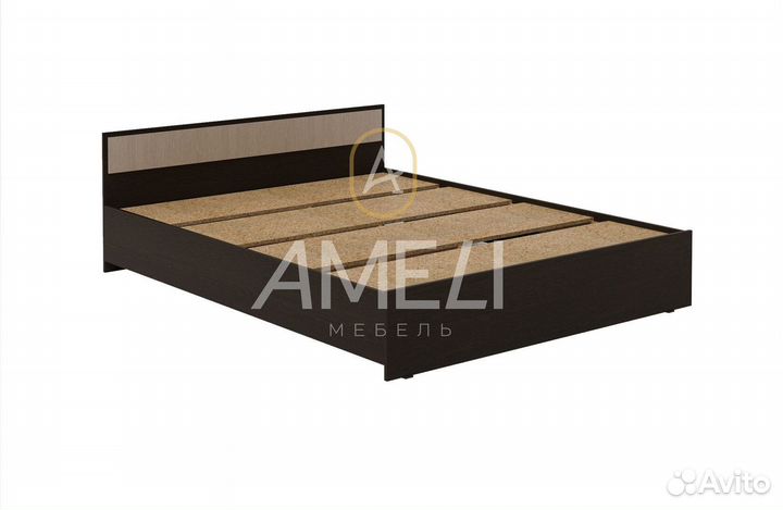 Кровать для девочки