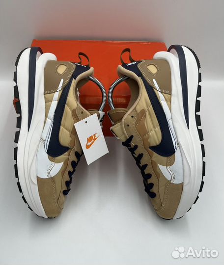 Кроссовки nike sacai