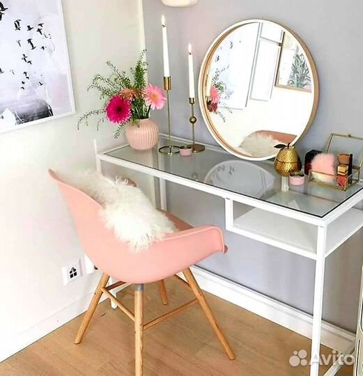 Стол IKEA vittsjö (Витше)