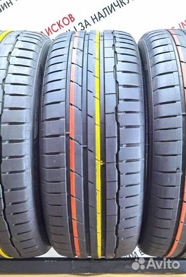 Hankook Ventus S1 Evo 3 K127B 225/50 R18