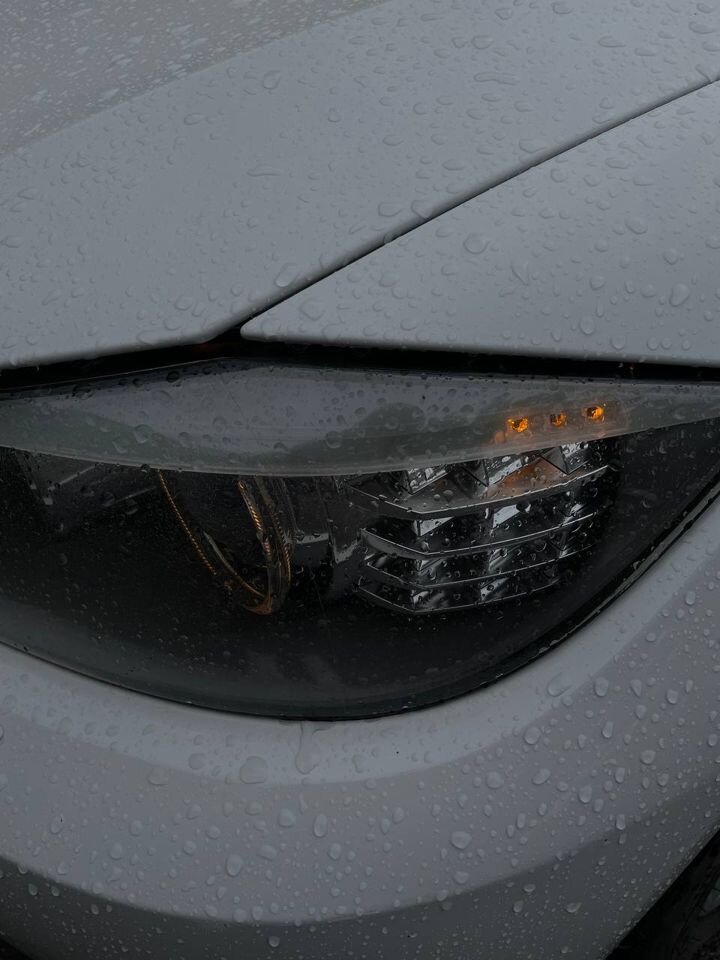 BMW 3 серия: фото владельца