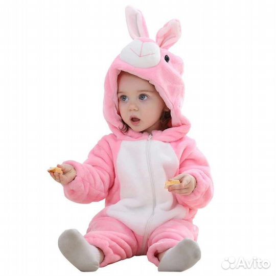 Новый Детский костюм