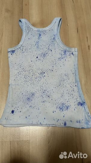 Кастомизация одежды