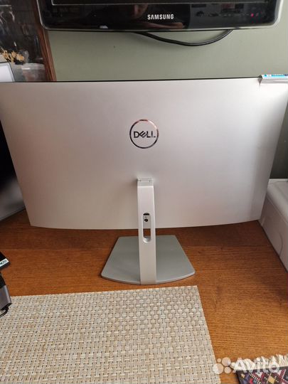 Dell 2419 hm 2419hm ультратонкий монитор 24 дюйма