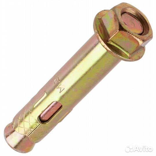 Анкерный болт