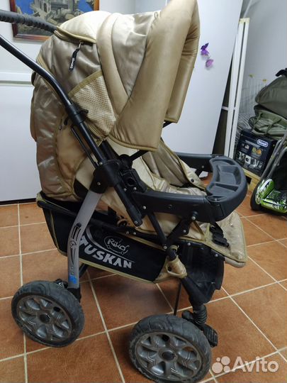 Коляска детская