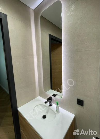 Зеркало большое