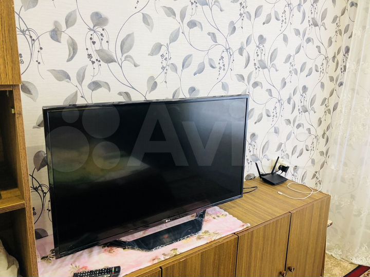 2-к. квартира, 61 м², 3/5 эт.