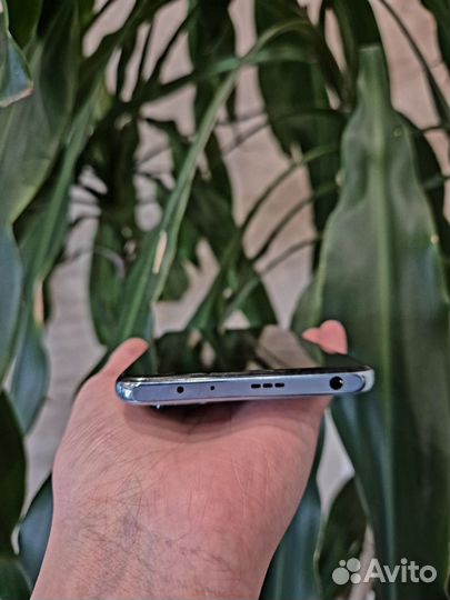 Xiaomi Redmi Note 10 Pro, 8/128 ГБ