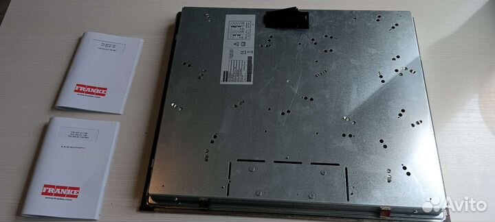 Варочная панель электрическая