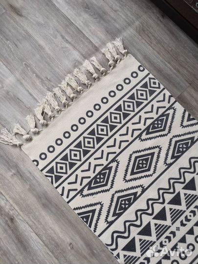 Коврик прикроватный