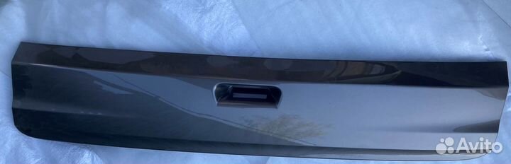 Фара citroen C4 grand picasso 2017-2018 Б/У