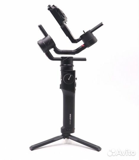 Стабилизатор Moza Air 2S Professional