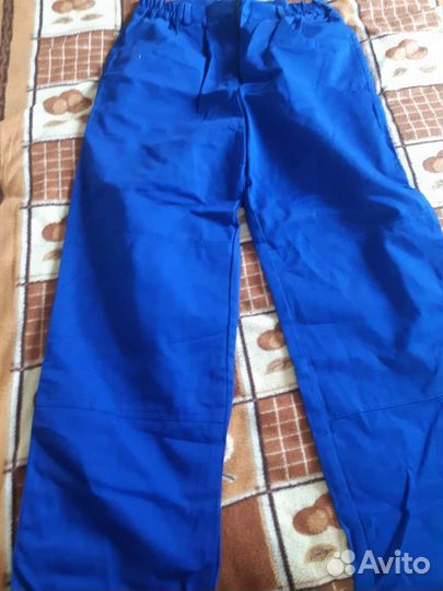 Рабочий костюм женский