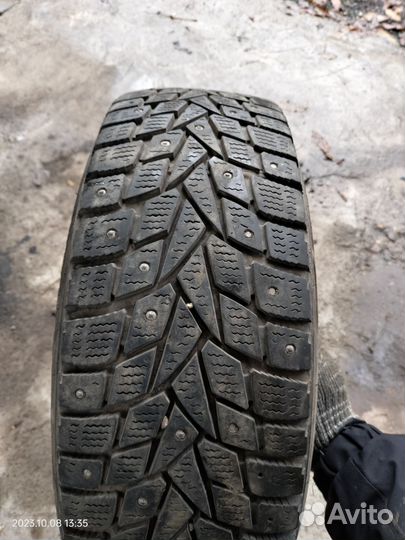 Зимние колеса r14