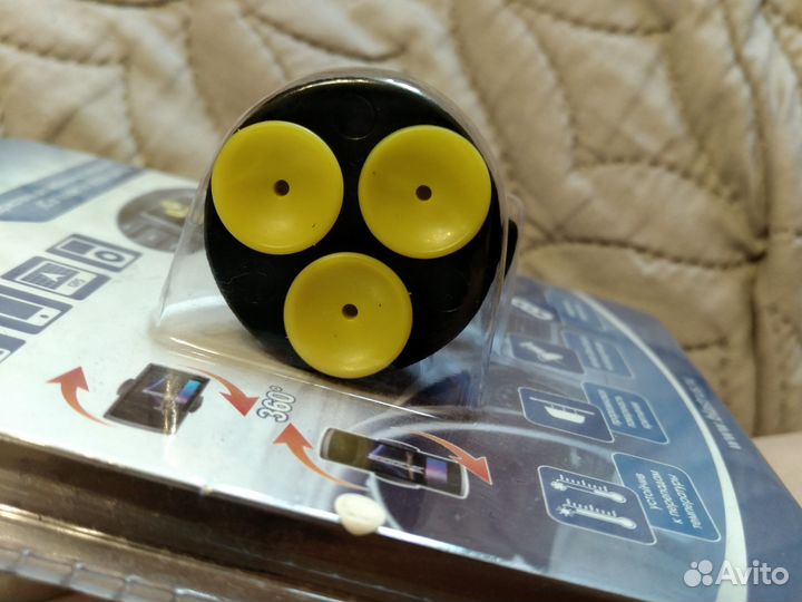 Держатель для телефона