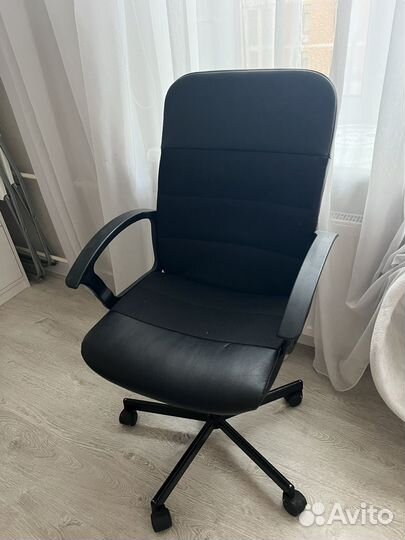 Компьютерное кресло бу IKEA