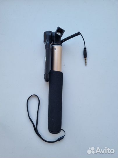 Селфи палка (монопод) новая