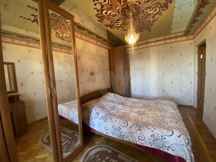 2-к. квартира, 47 м², 6/9 эт.