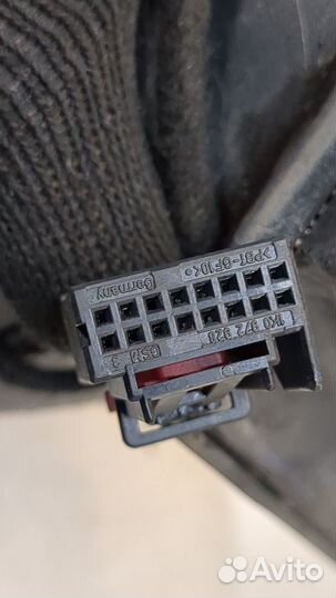 Зеркало боковое Volkswagen Passat 6, 2009