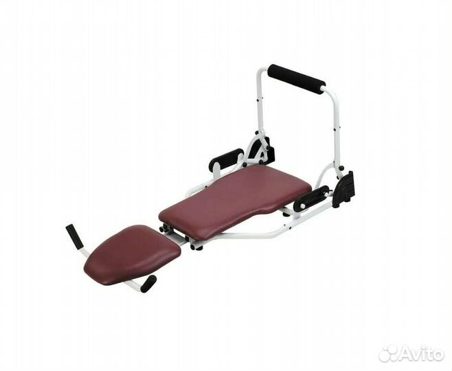 Спортивный тренажер Easy Shaper