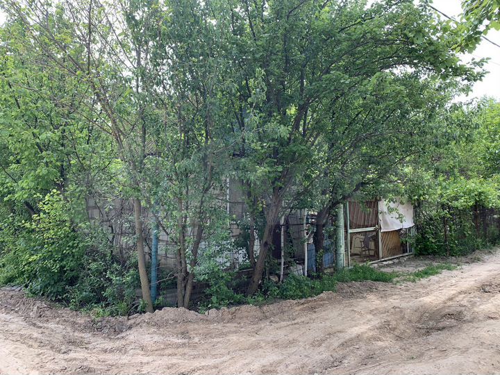 Дача 20 м² на участке 12 сот.