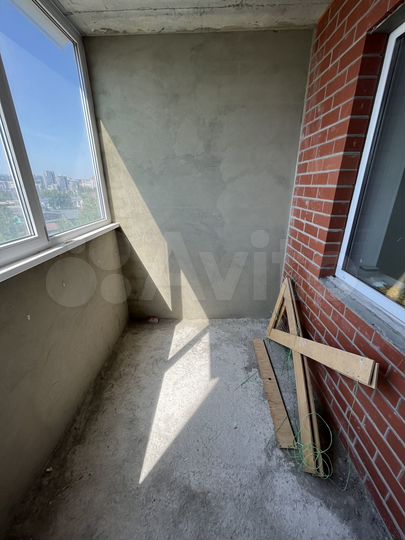 3-к. квартира, 95,3 м², 7/17 эт.