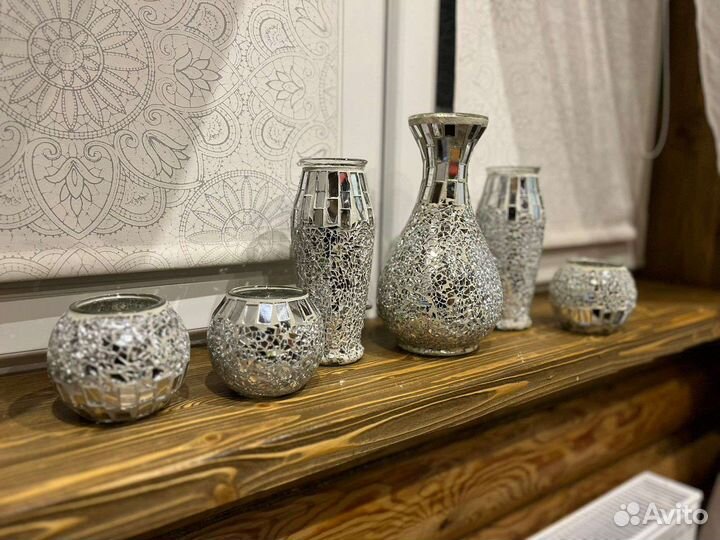 Комплект Ваз, белая