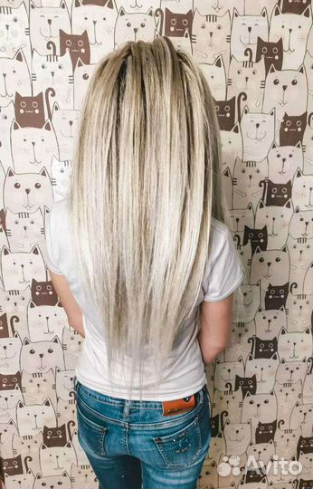 Афроплетение