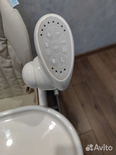 Стульчик для кормления nuovita 3 в 1