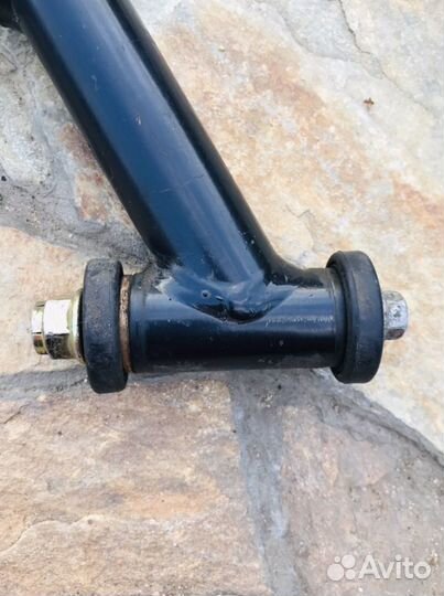 Нижний передний рычаг Arctic Cat Wildcat