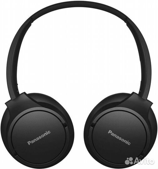Наушники Panasonic RB-HF520bgek Black