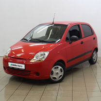 Chevrolet Spark 0.8 AT, 2005, 147 589 км, с пробегом, цена 365 000 руб.