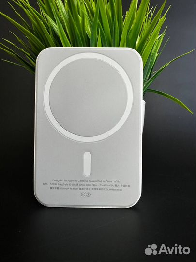 Повербанк 5000mah