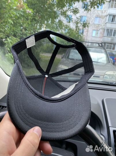 Кепка с лого мотоцикл Jawa 350 Ява бейсболка