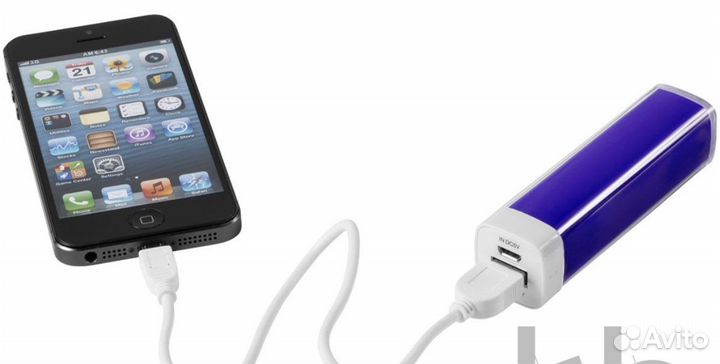 Зарядное устройство универсальное