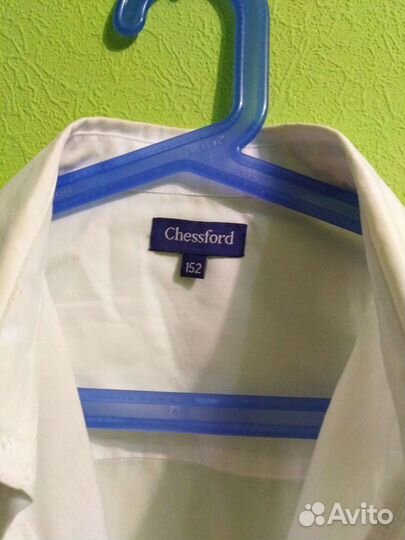 Школьный костюм