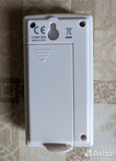 Метеостанция Oregon Scientific