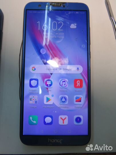 Запчасти на смартфоны