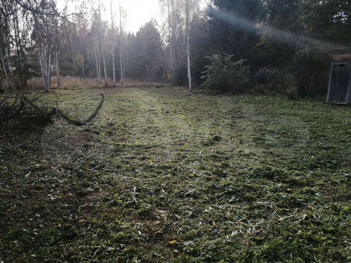 Участок 30 сот. (ИЖС)