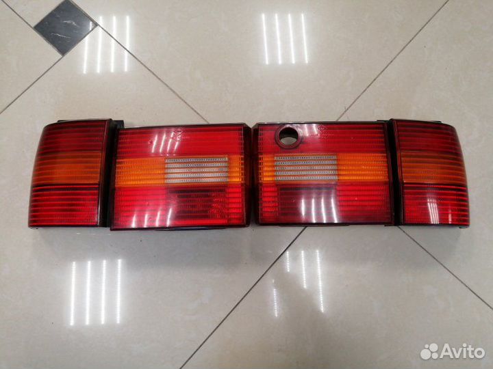 Фонари задние Volkswagen Passat B4 ABS 1994
