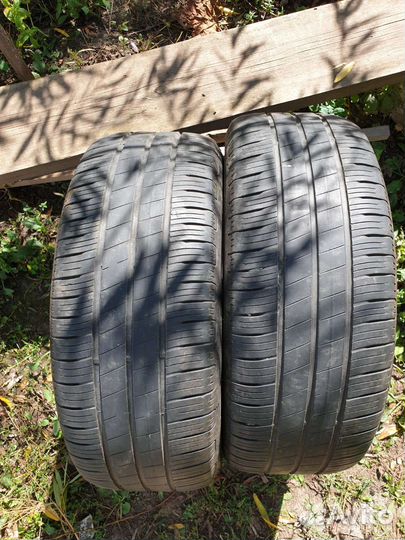 Goodyear EfficientGrip Performance 205/55 R16 91