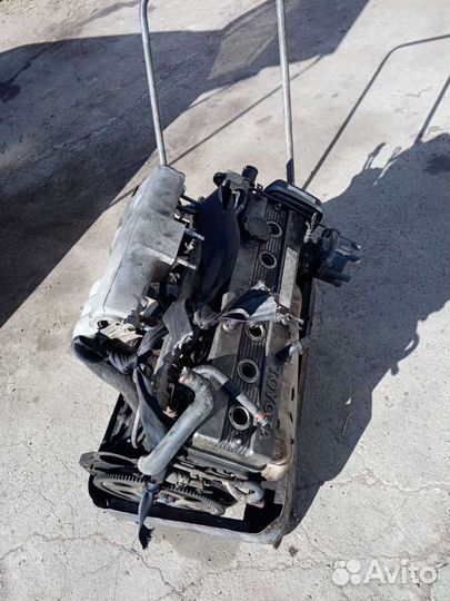 Двигатель 1G-FE